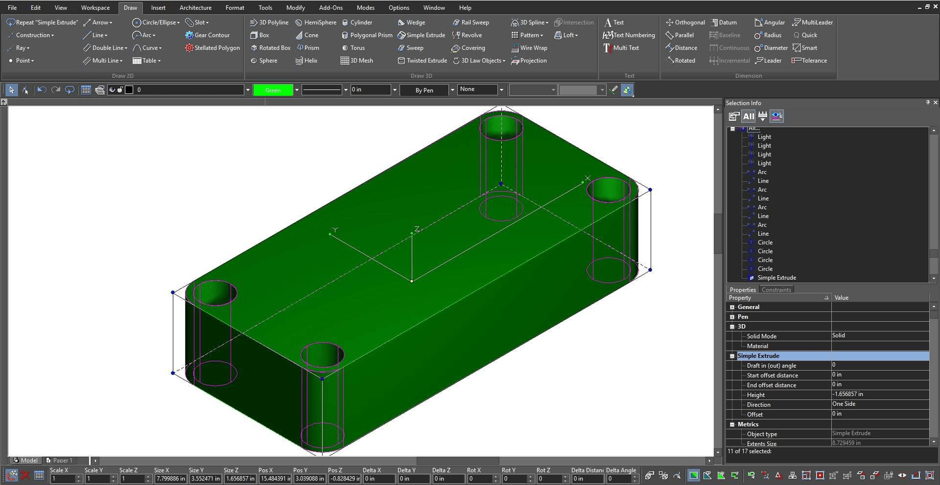 正版皇冠信用网代理_TurboCAD软件代理 原厂正版价格咨询